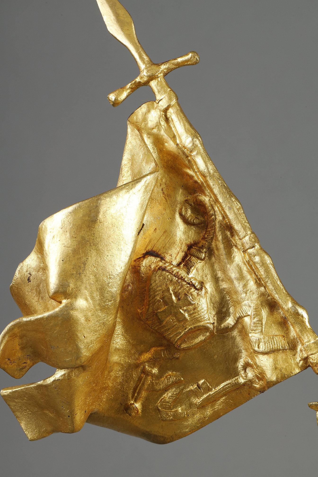 Tag des Heiligen Hubertus, 1520 im Angebot 1