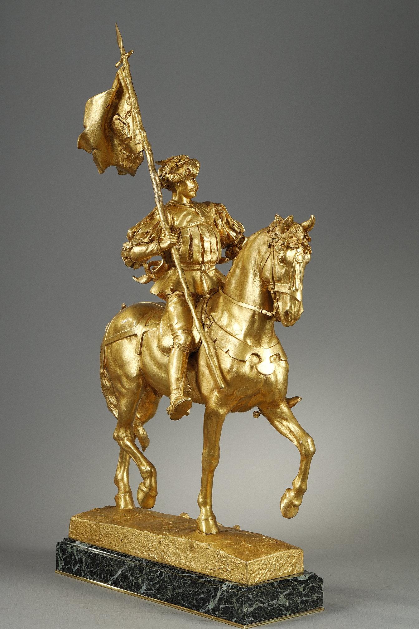 Tag des Heiligen Hubertus, 1520 im Angebot 2