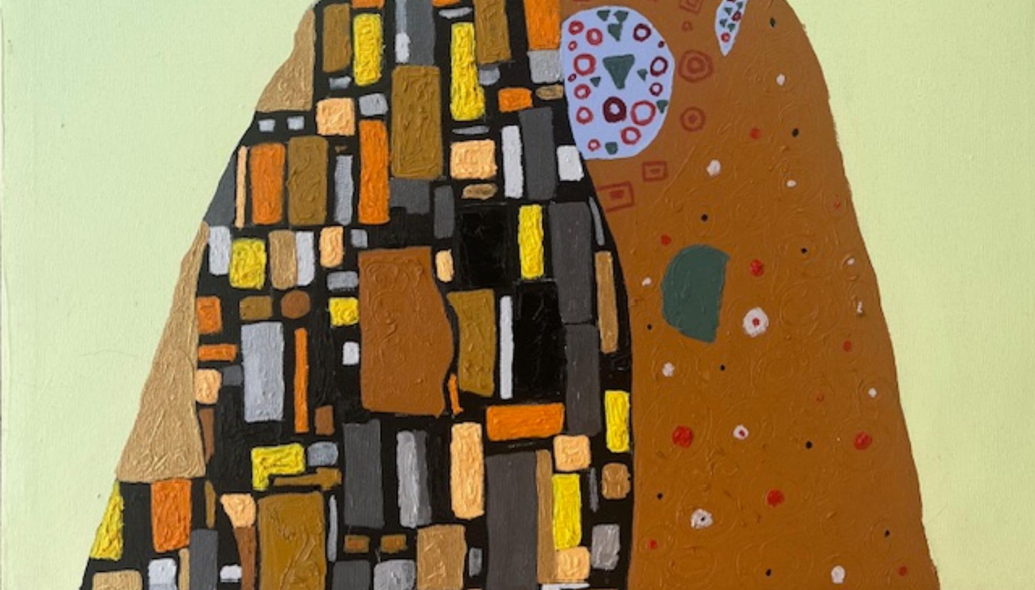 Procédure d'expédition
Expédié dans un tube bien protégé depuis le Nigeria.
Cette œuvre est unique, il ne s'agit pas d'une impression ou d'un autre type de copie.
Accompagné d'un certificat d'authenticité

À propos de l'artiste
Emmanuel Ojebola est