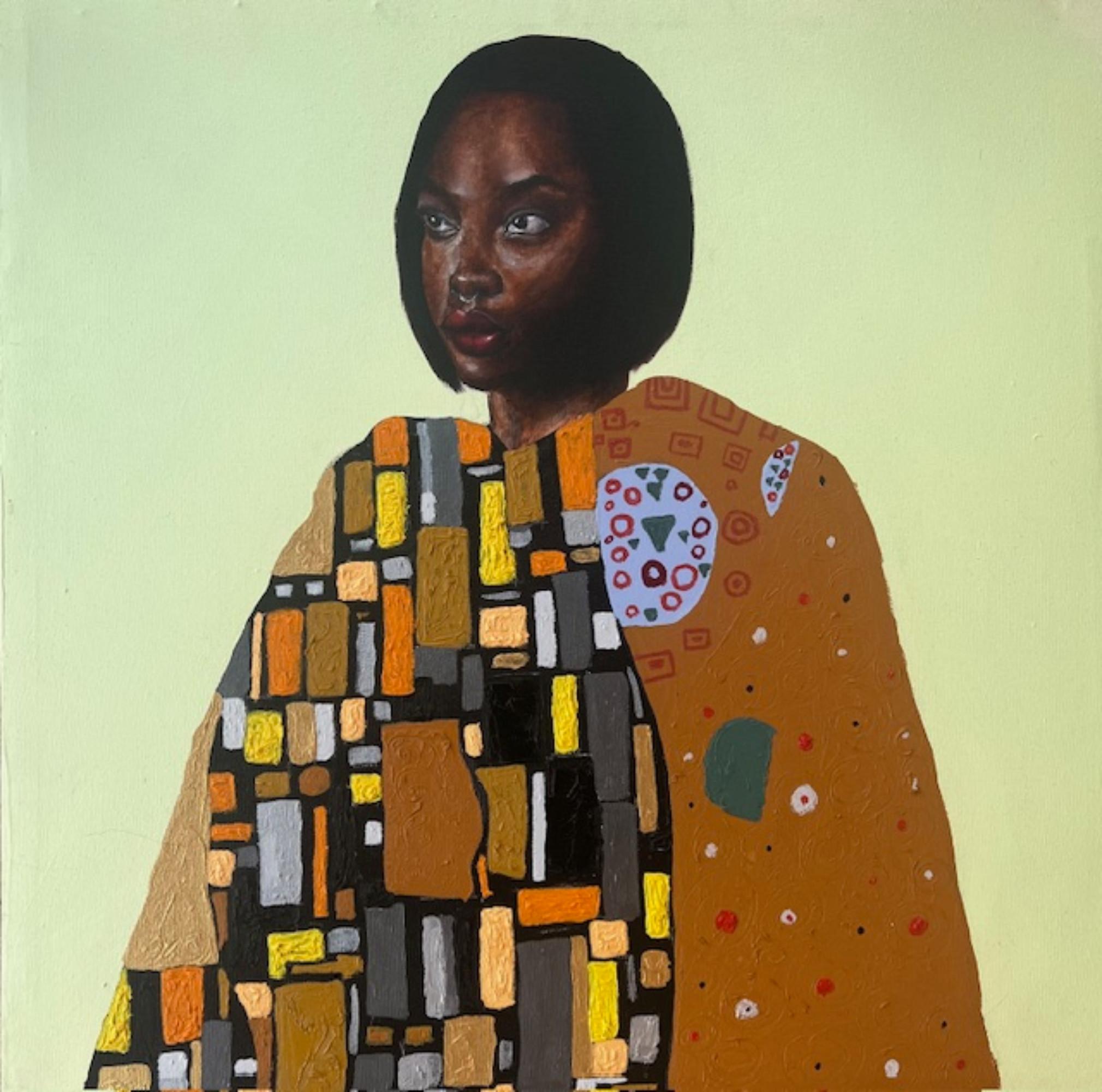 Square Peintures - Figuratif