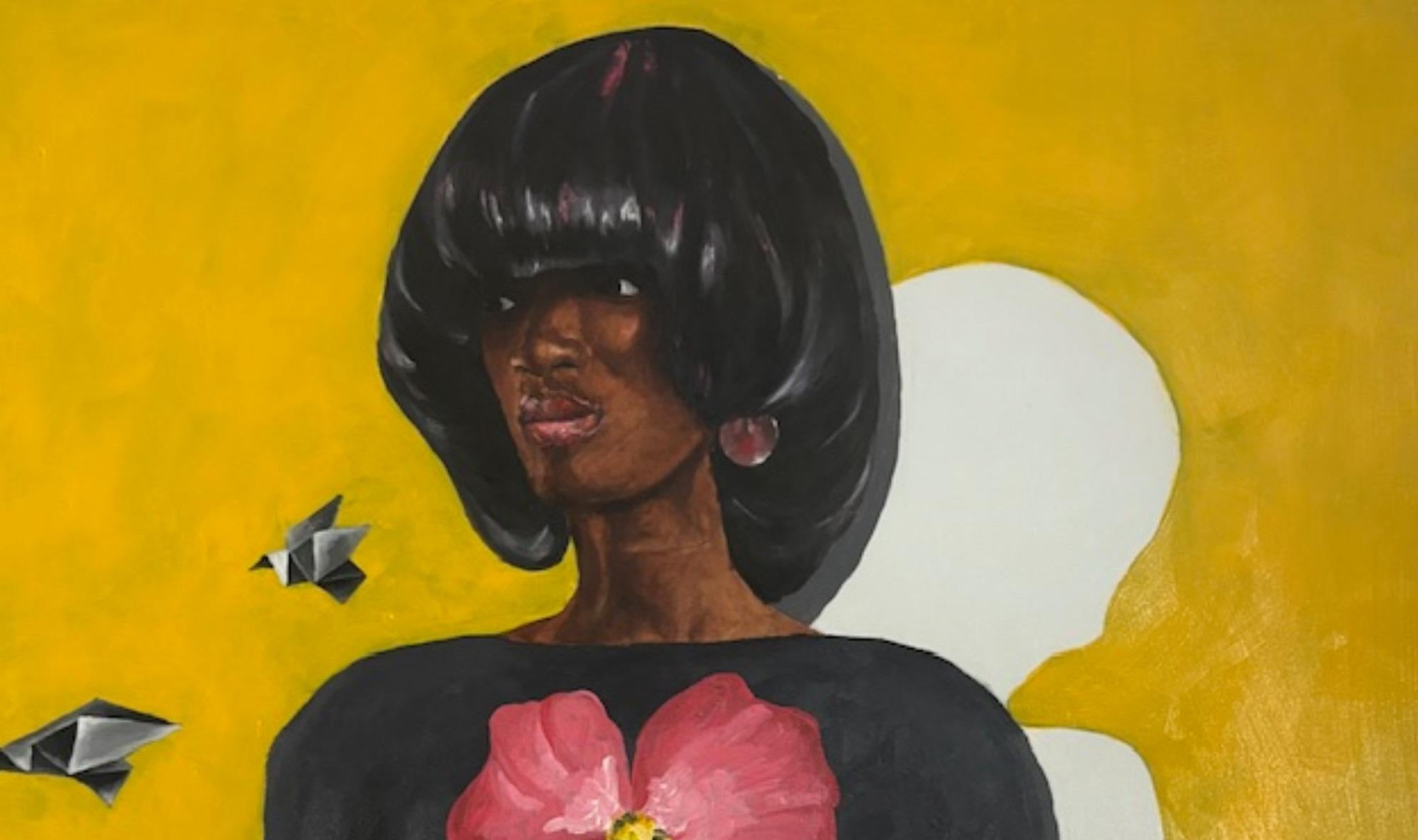 Tides of Change fängt die ständige Ebbe und Flut menschlicher Erfahrungen ein, wo Momente der Unsicherheit zu Veränderungen führen. Wie das Meer bewegt sich das Leben im Rhythmus von Verlust und Erneuerung, reißt uns vom Vertrauten weg und trägt uns