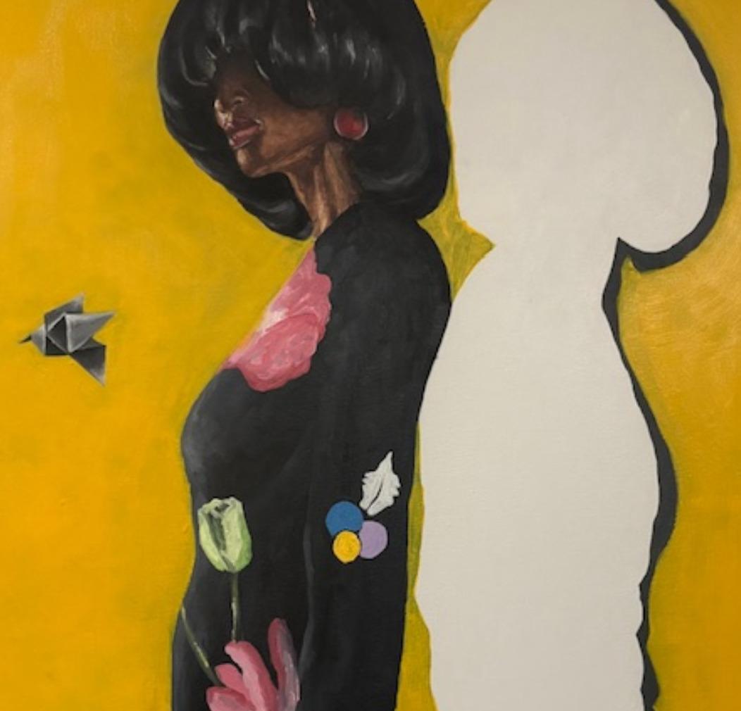 Tides of Change fängt die ständige Ebbe und Flut menschlicher Erfahrungen ein, wo Momente der Unsicherheit zu Veränderungen führen. Wie das Meer bewegt sich das Leben im Rhythmus von Verlust und Erneuerung, reißt uns vom Vertrauten weg und trägt uns