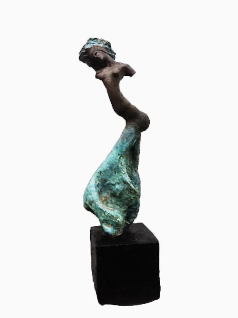 jezebel statue