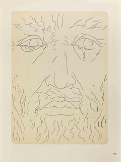 Zeus  - Stampa fototipica di Latis - anni '70