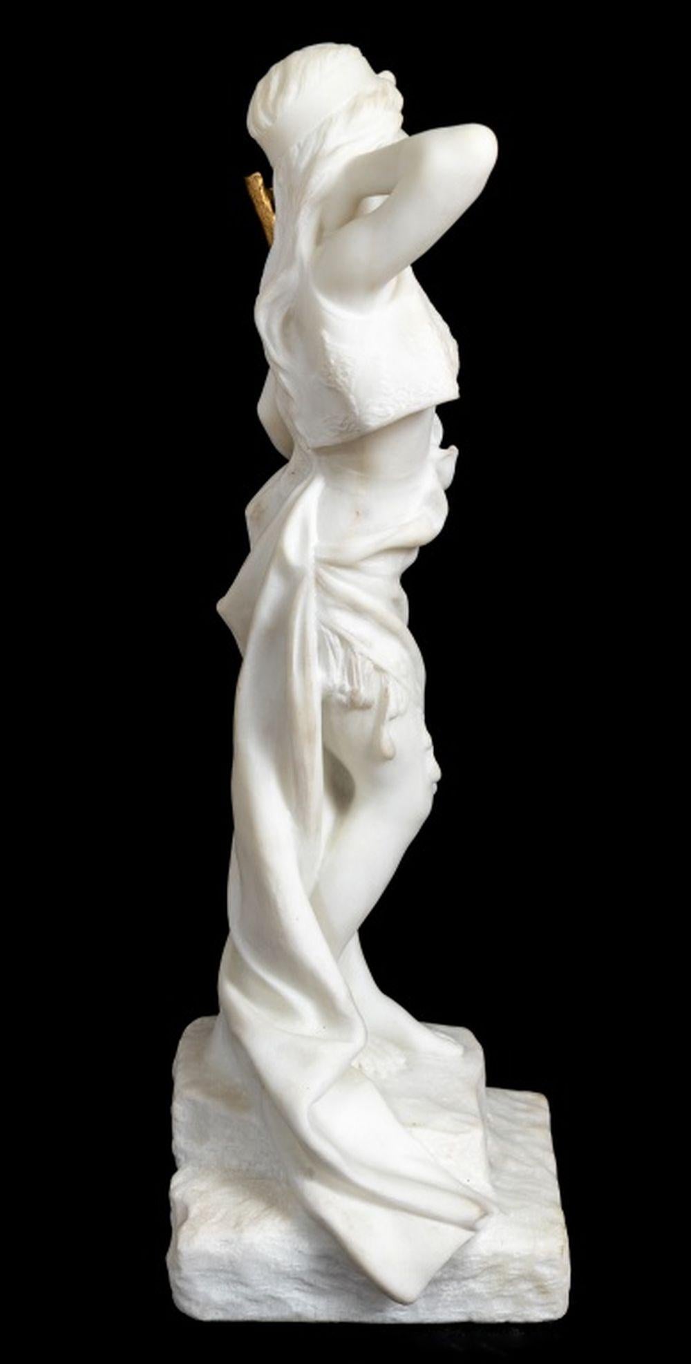 Neoclassical Emmanuel Villanis 