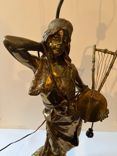 Bohémienne