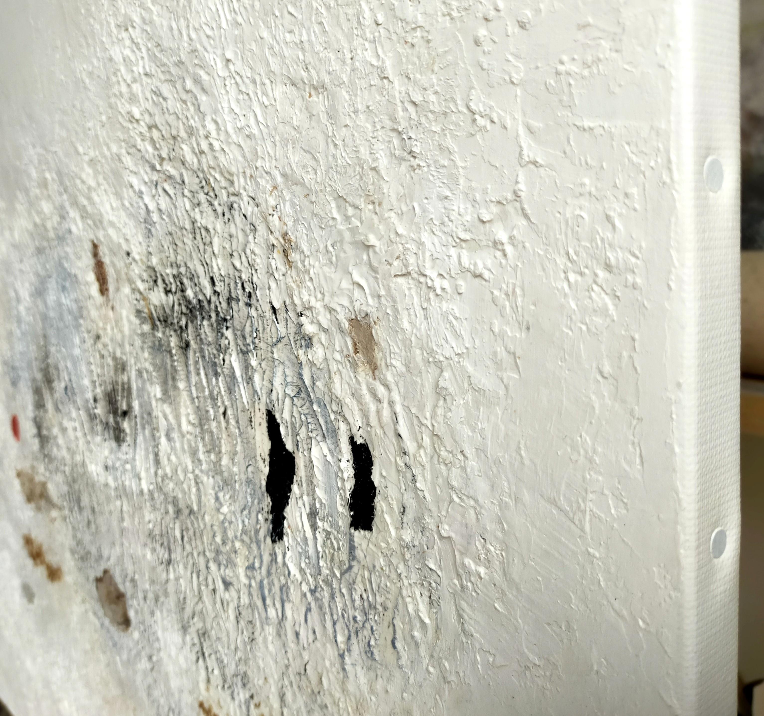 1. November – Painting von Emmanuelle Vroelant