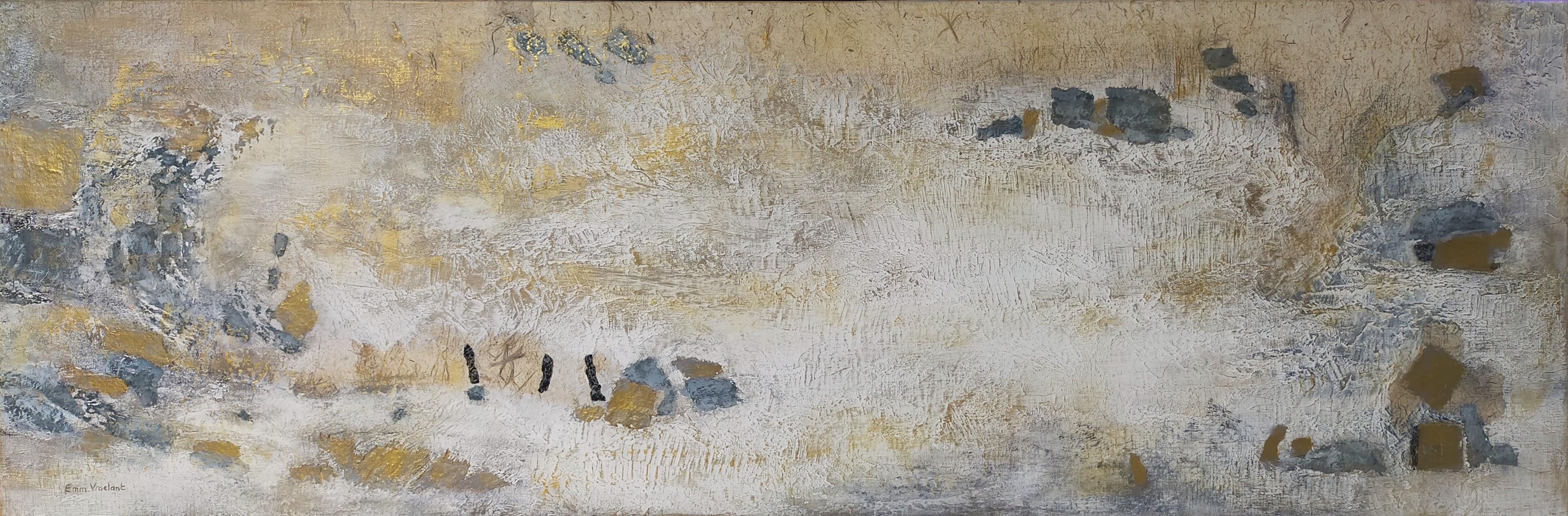 Mármol Pinturas abstractas