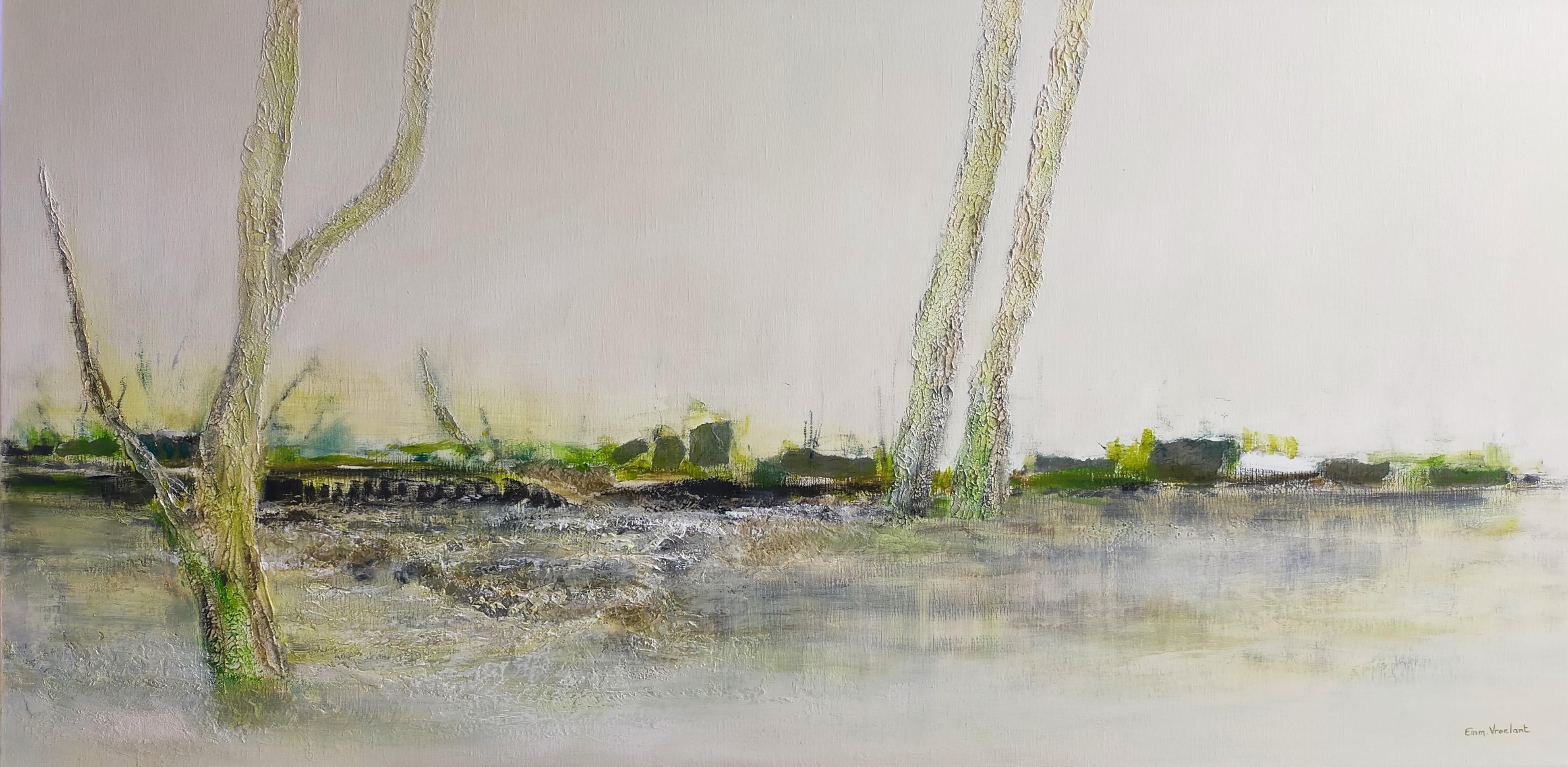 "High water"