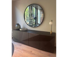 Emmemobili Crash Sideboard by Ferruccio Laviani