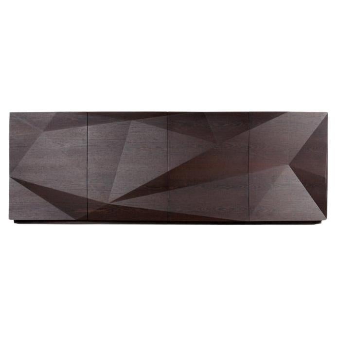 Emmemobili Crash Sideboard by Ferruccio Laviani  For Sale