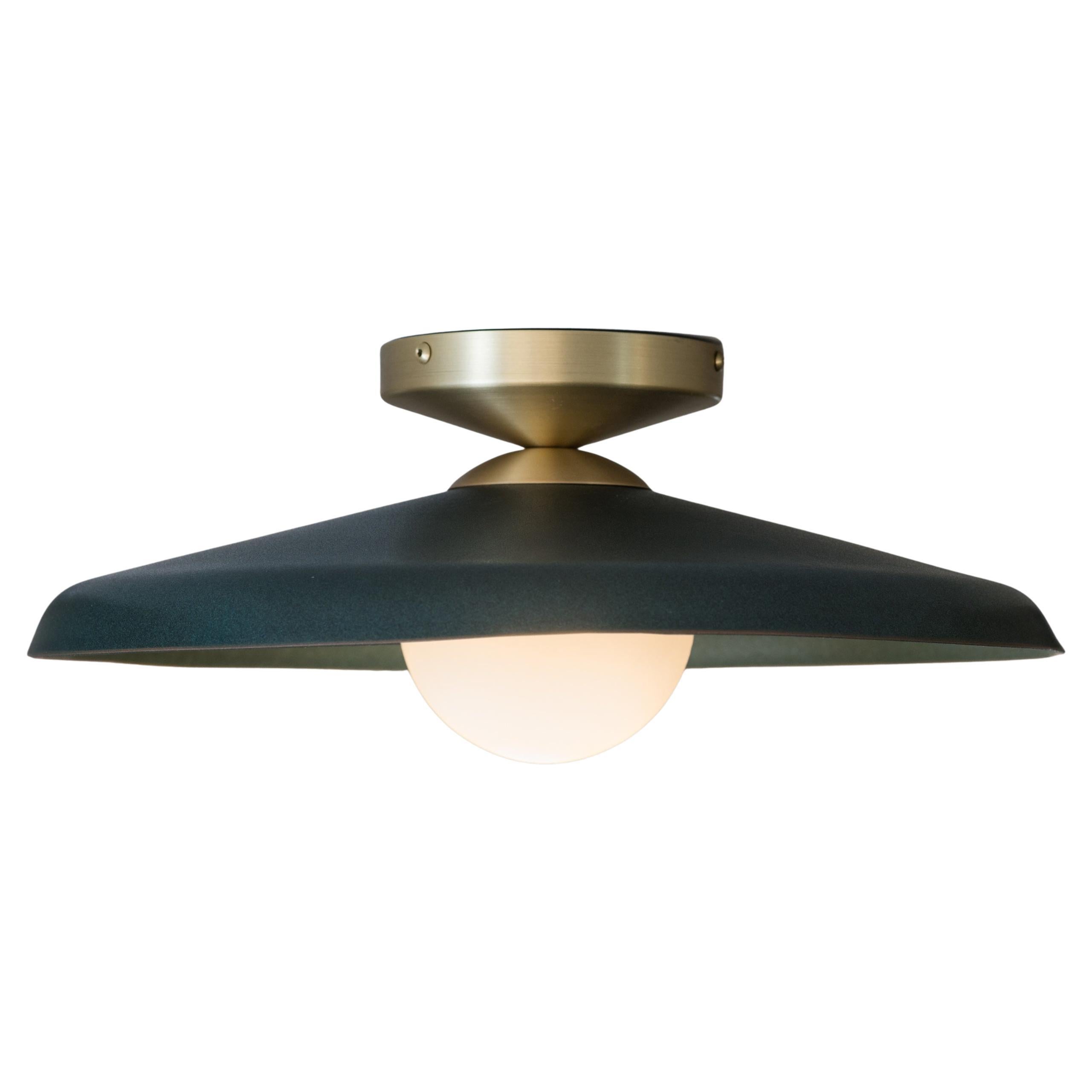Dome basse Emmet par PAX Lighting en vente