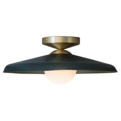 Cúpula baja empotrable Emmet by PAX Lighting