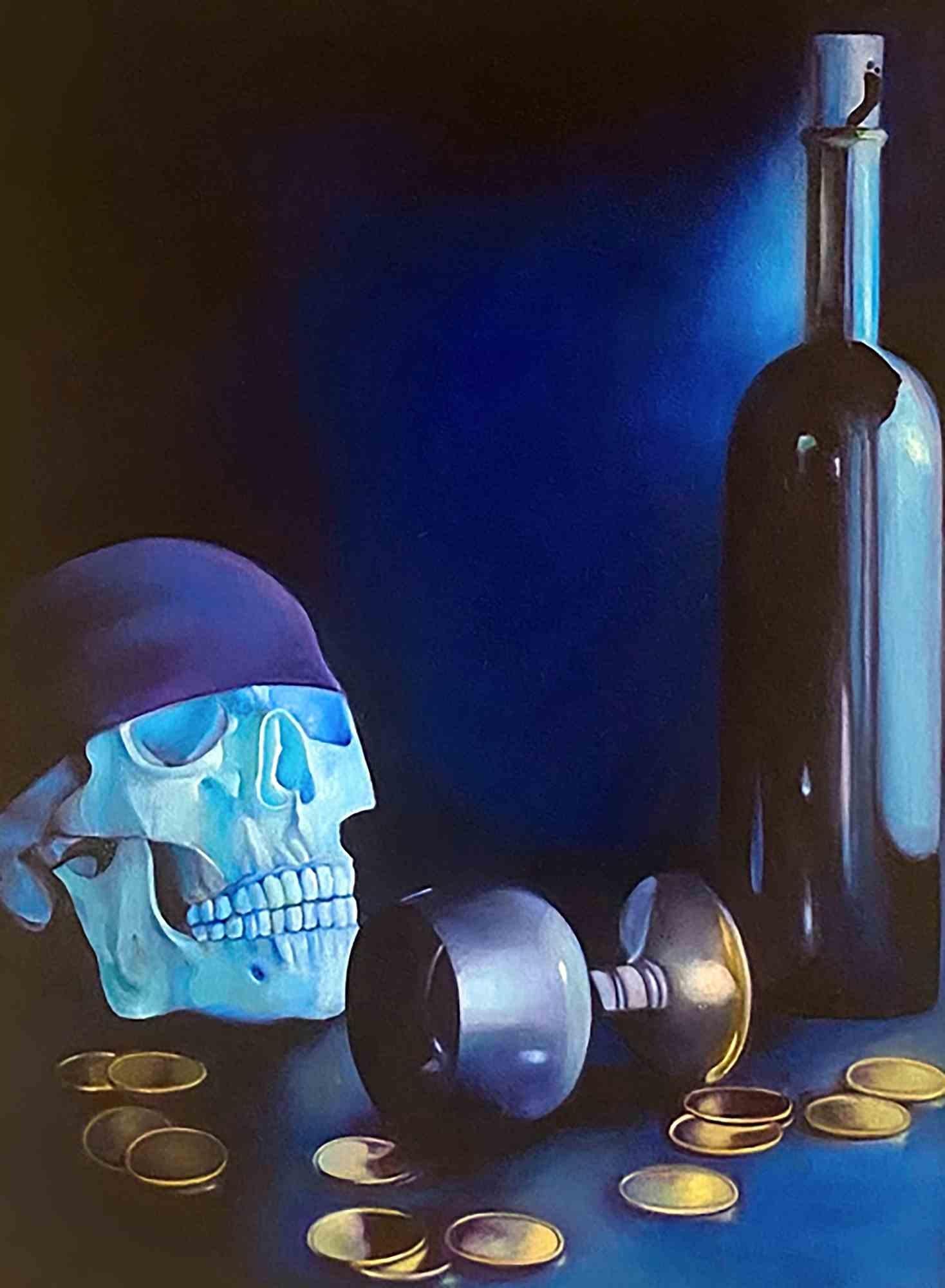 Inspiriert von der Geschichte des Pulque und des Tequila würden die Azteken sagen: "Betrunken wie 400 Kaninchen". Sie kreierten ein alkoholisches Getränk namens Pulque, das aus der Blauen Agave hergestellt wurde.  Nach dem Fall des Aztekenreichs im