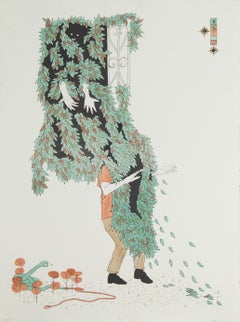 Dionysus