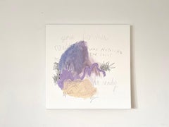 'like this' abstract expressionism styled, Scandinavian artwork