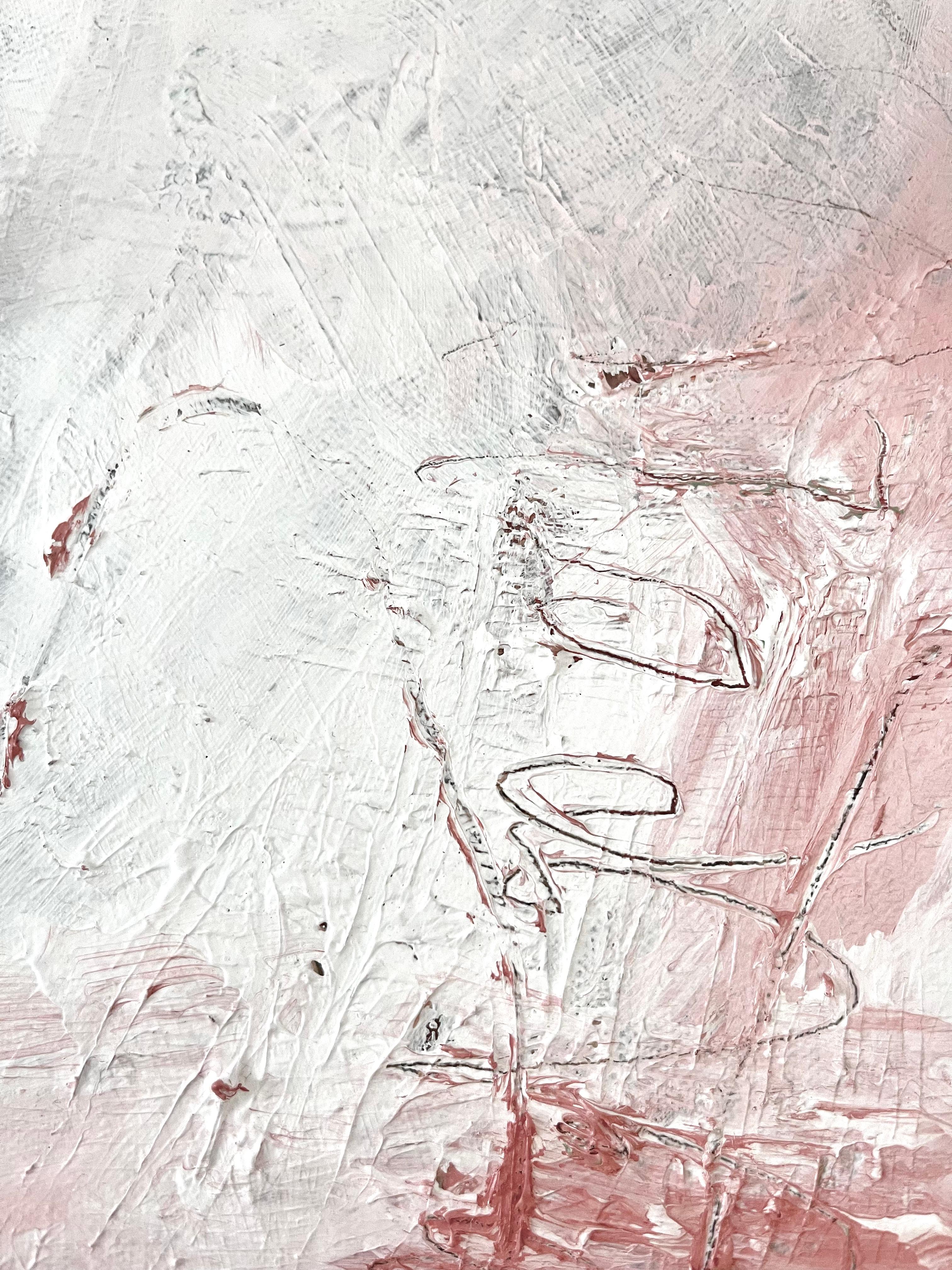 'rome' abstract expressionist, Scandinavian artwork 4