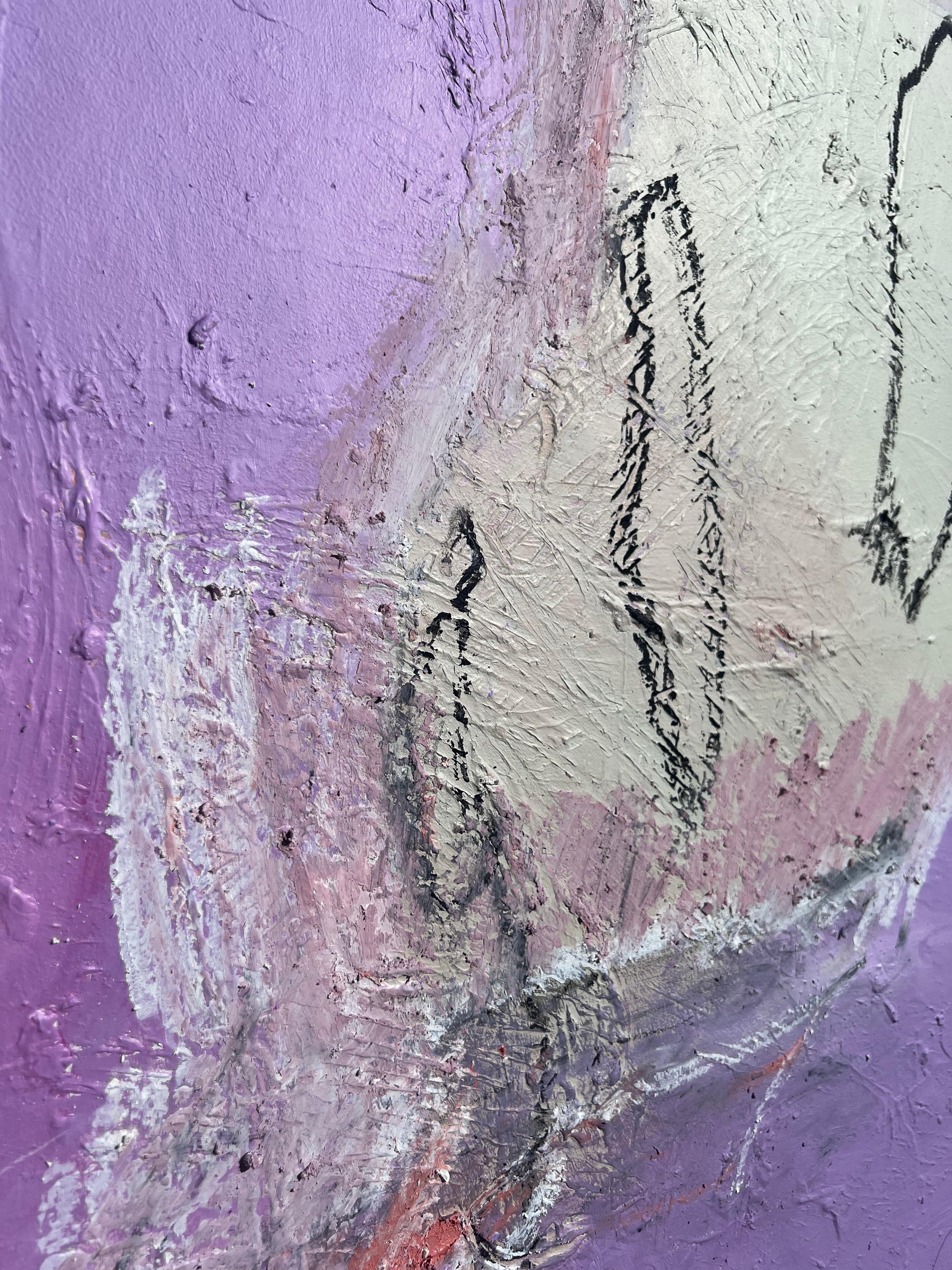 60X90cm ORIGINAL ARTWORK BY EMMI IIDA.

ART COLLECTION 001: Intuitive, uplifting original artworks by the multi-faceted artist, musician, sound healer and holistic interior architect EMMI IIDA for ATELIER GRAIN.

ABOUT EMMI IIDA

Multi-modal