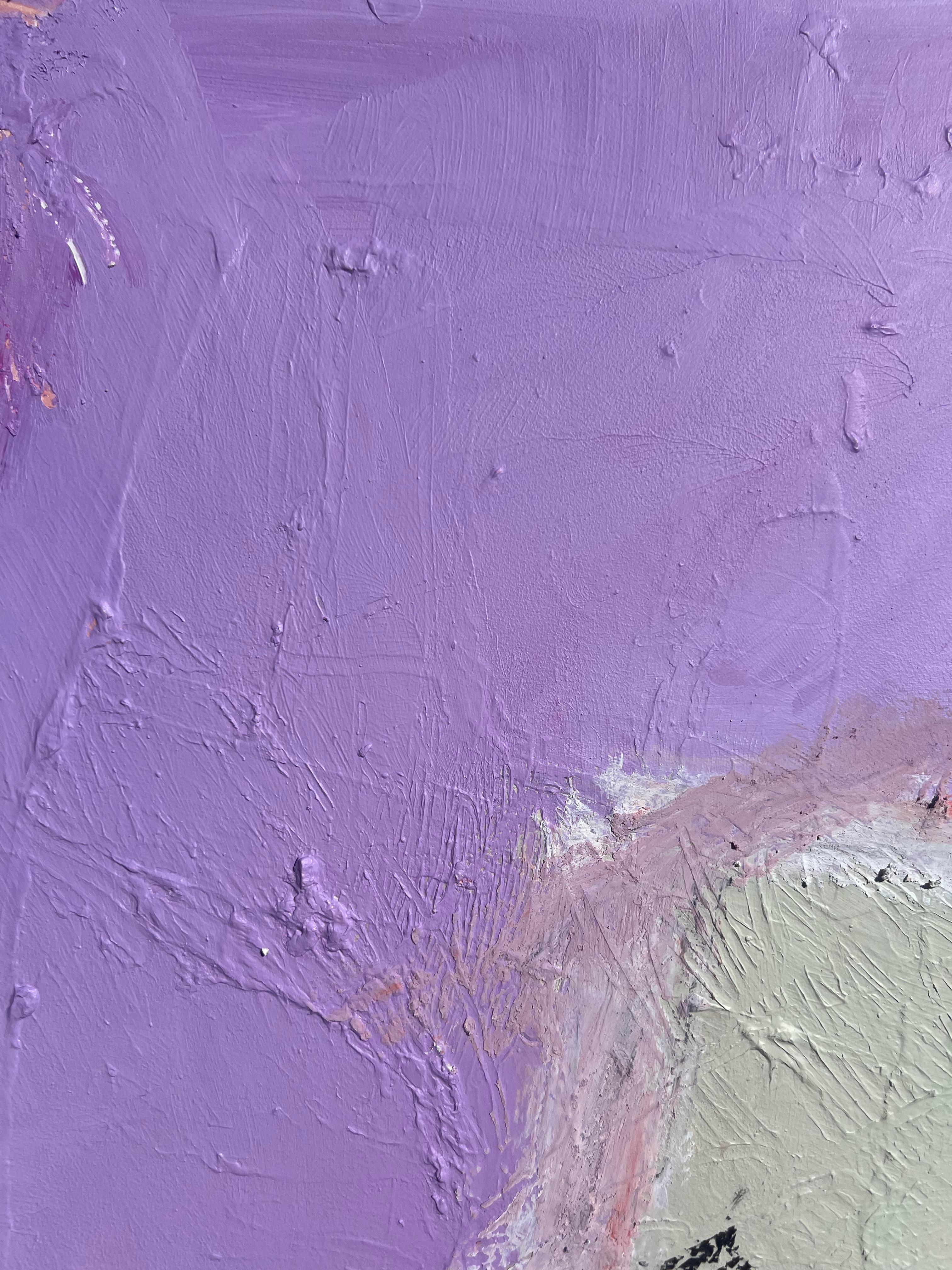 006 ”CELLS REBORN” minimalistic abstract pastel colourful parisian chic 2