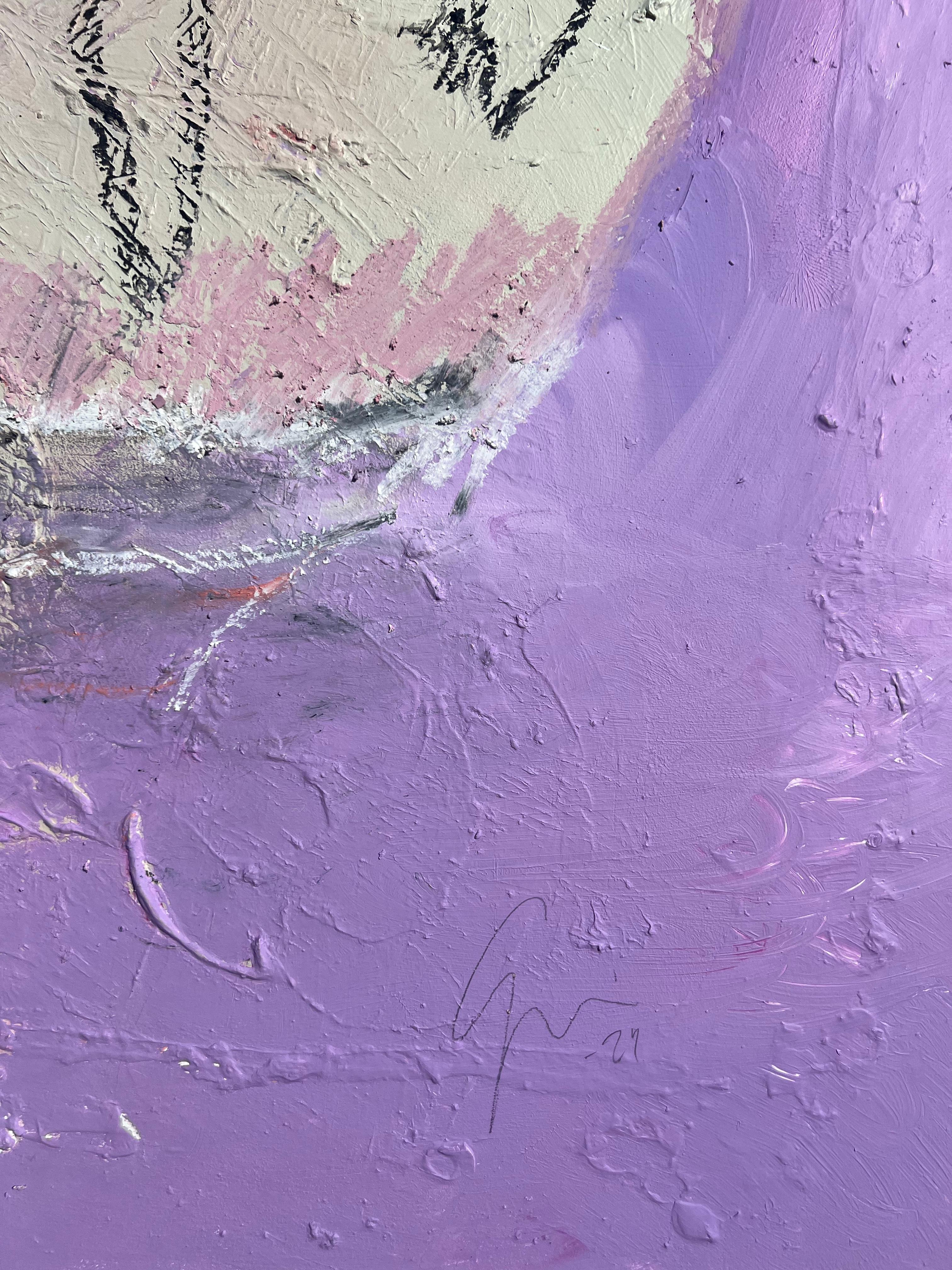 006 ”CELLS REBORN” minimalistic abstract pastel colourful parisian chic 3