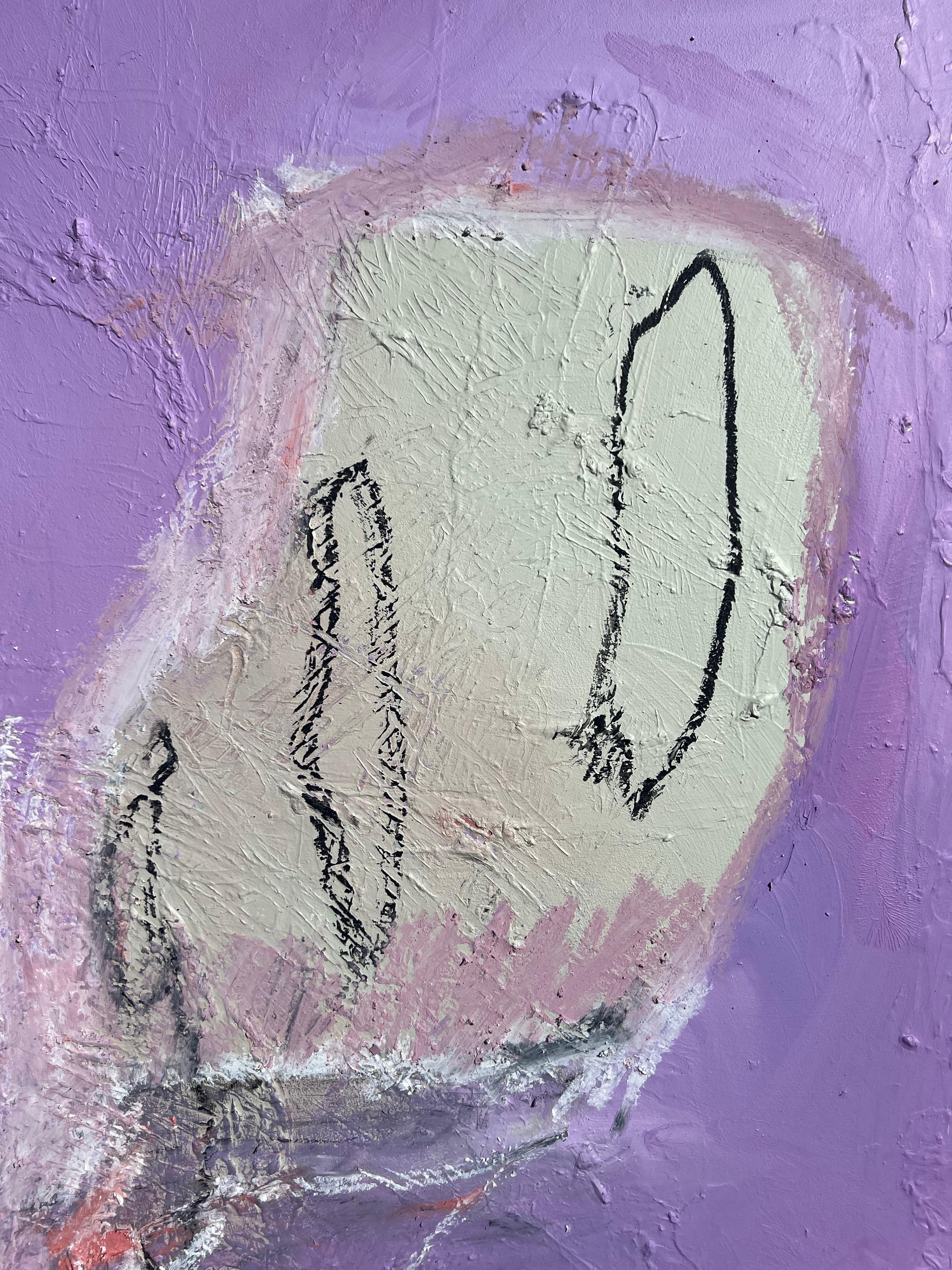 006 ”CELLS REBORN” minimalistic abstract pastel colourful parisian chic 4
