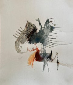 Mixed Media