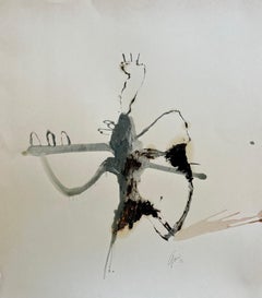 Mixed Media