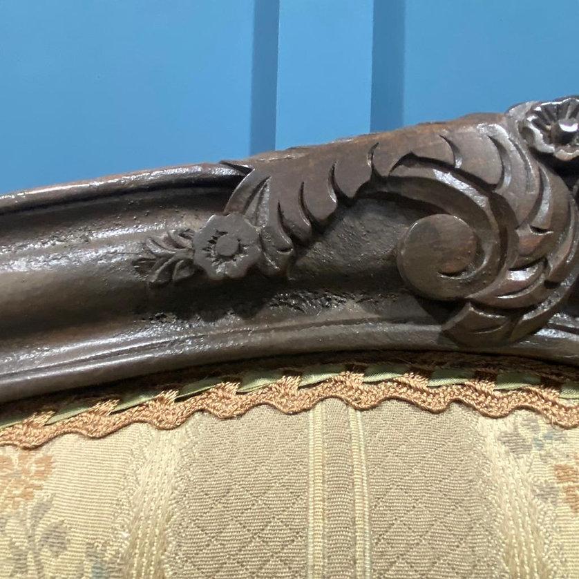 french corbeille bed emperor