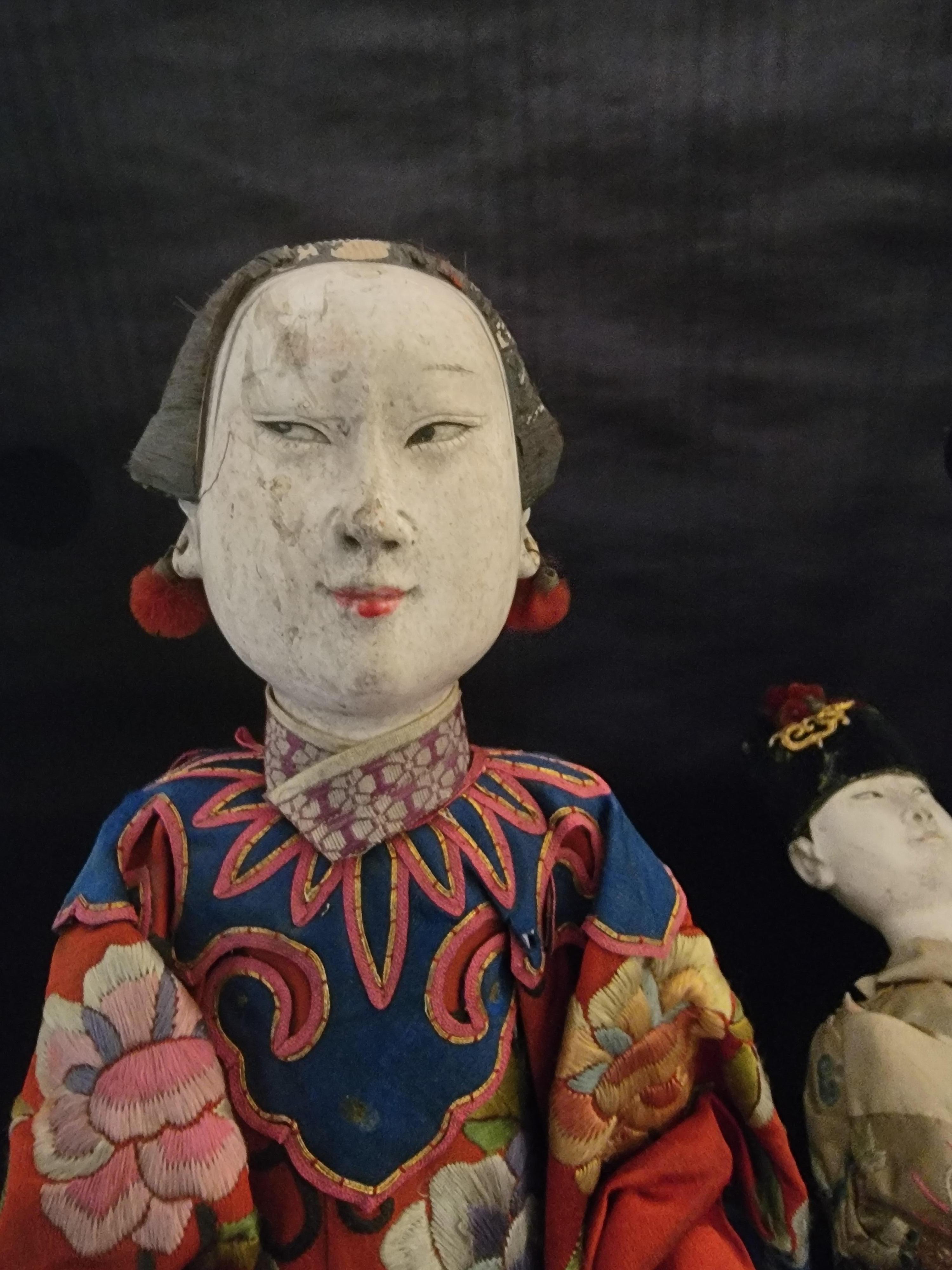 chinese dolls for sale