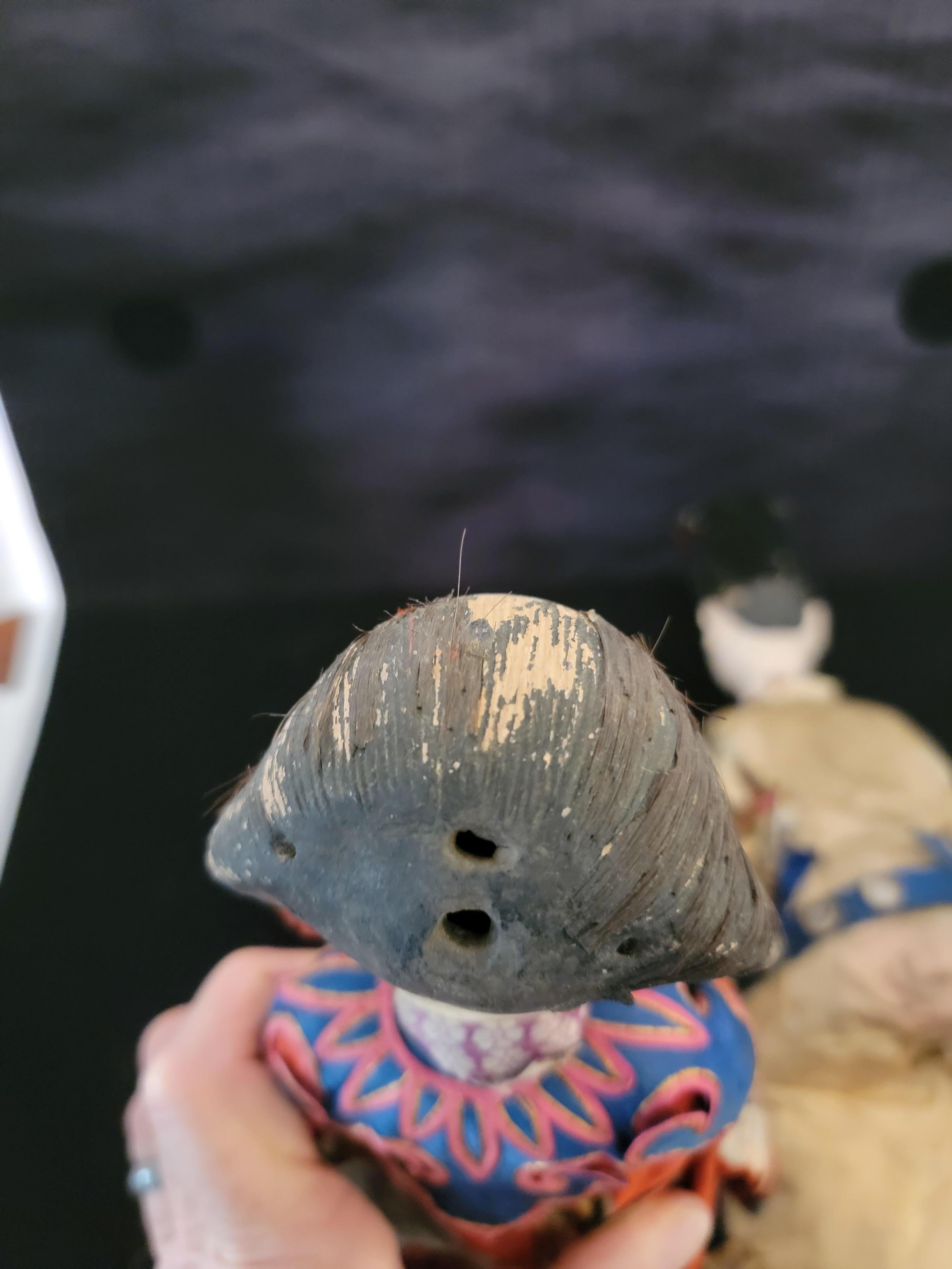 chinese porcelain dolls