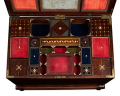 Emperor Bahadur Shah Zafar’s Jewelry Casket