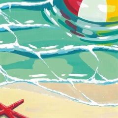 Summer - Oil Paint by EMPHI - 2026