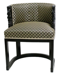 Empire Armchair, circa 1812