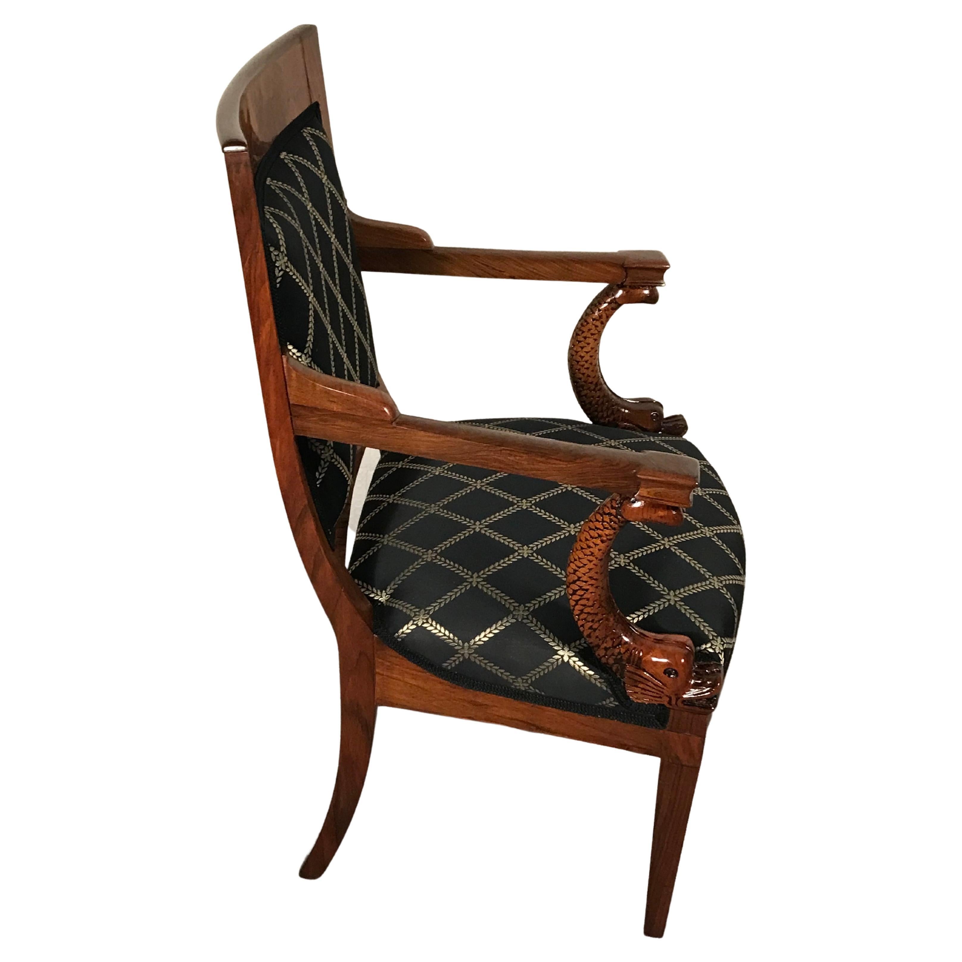 fauteuil 1800