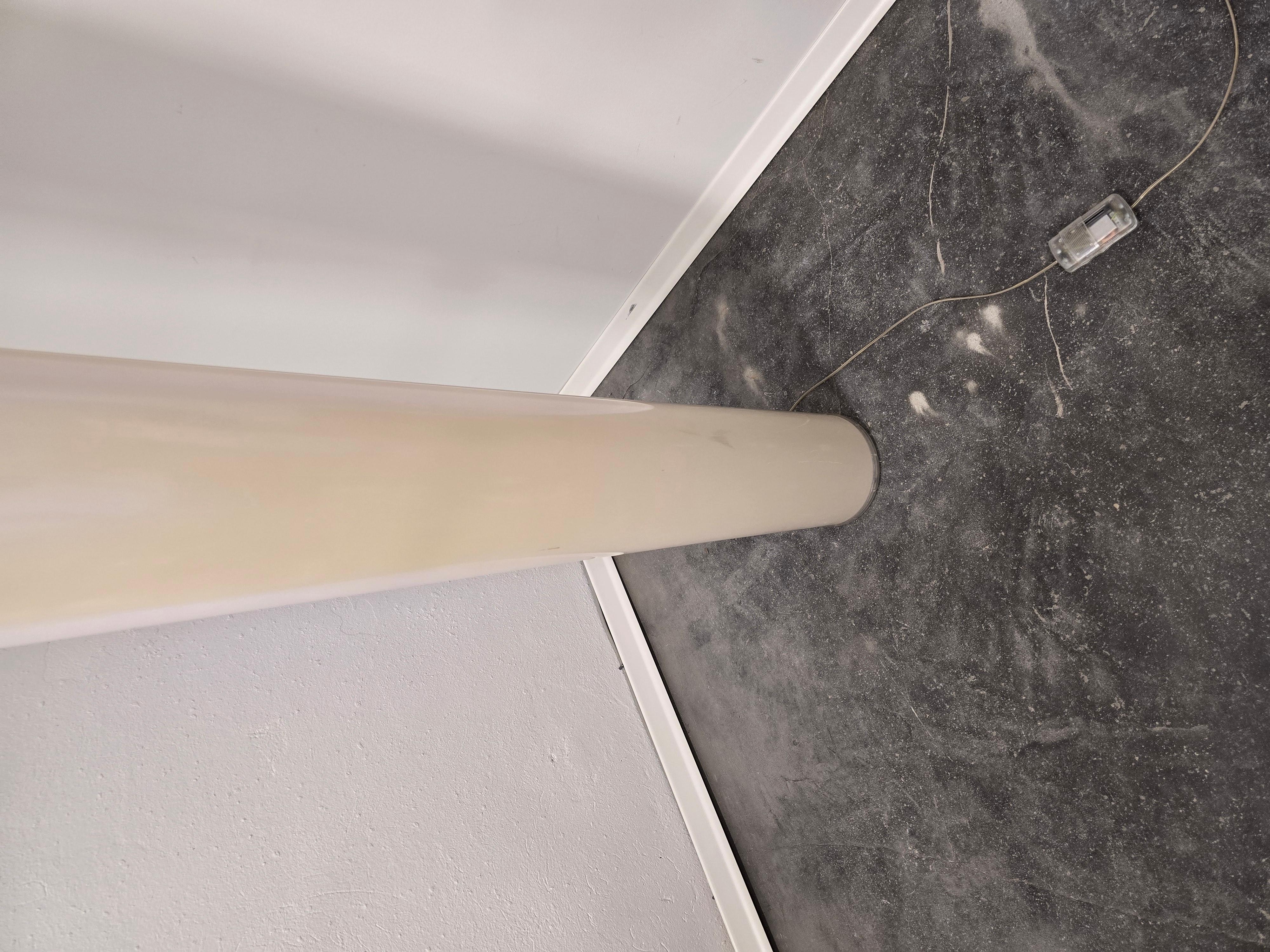 Empire by Foscarini Floor Lamp 2007 In Good Condition For Sale In Ljubljana, SI