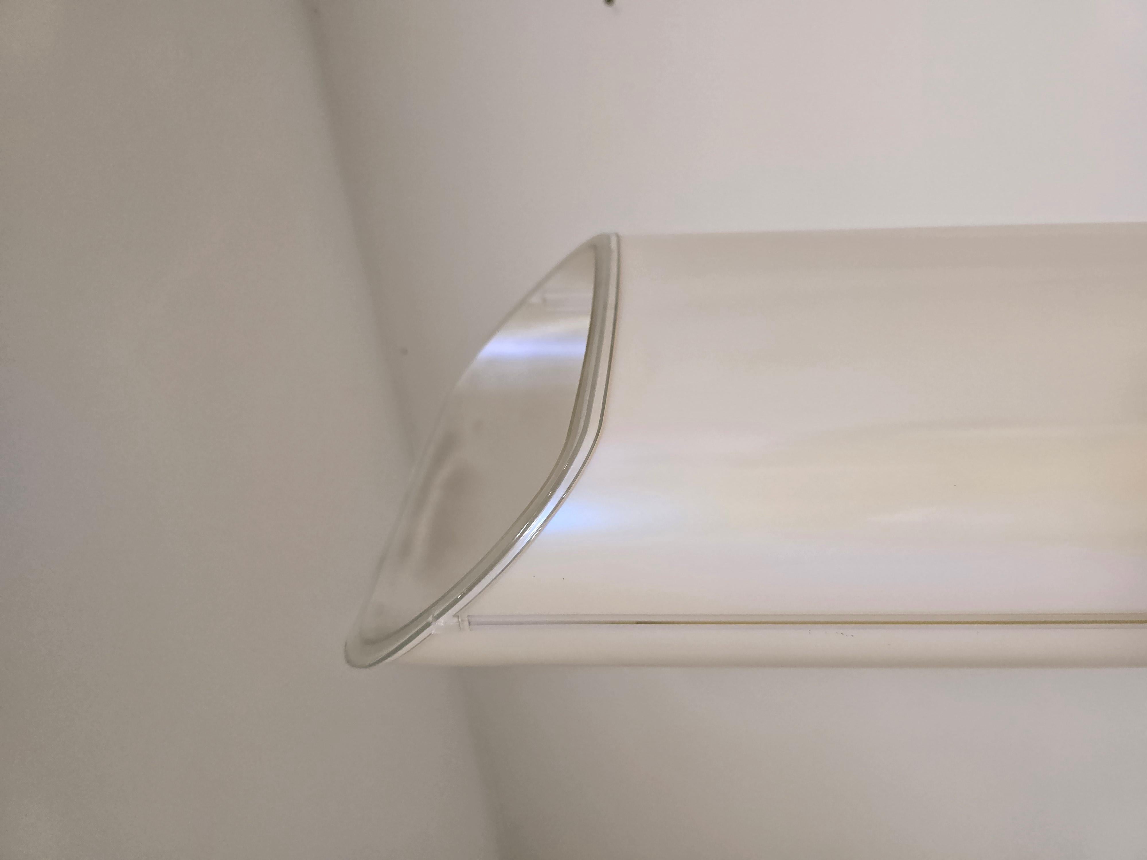 Contemporary Empire by Foscarini Floor Lamp 2007 For Sale