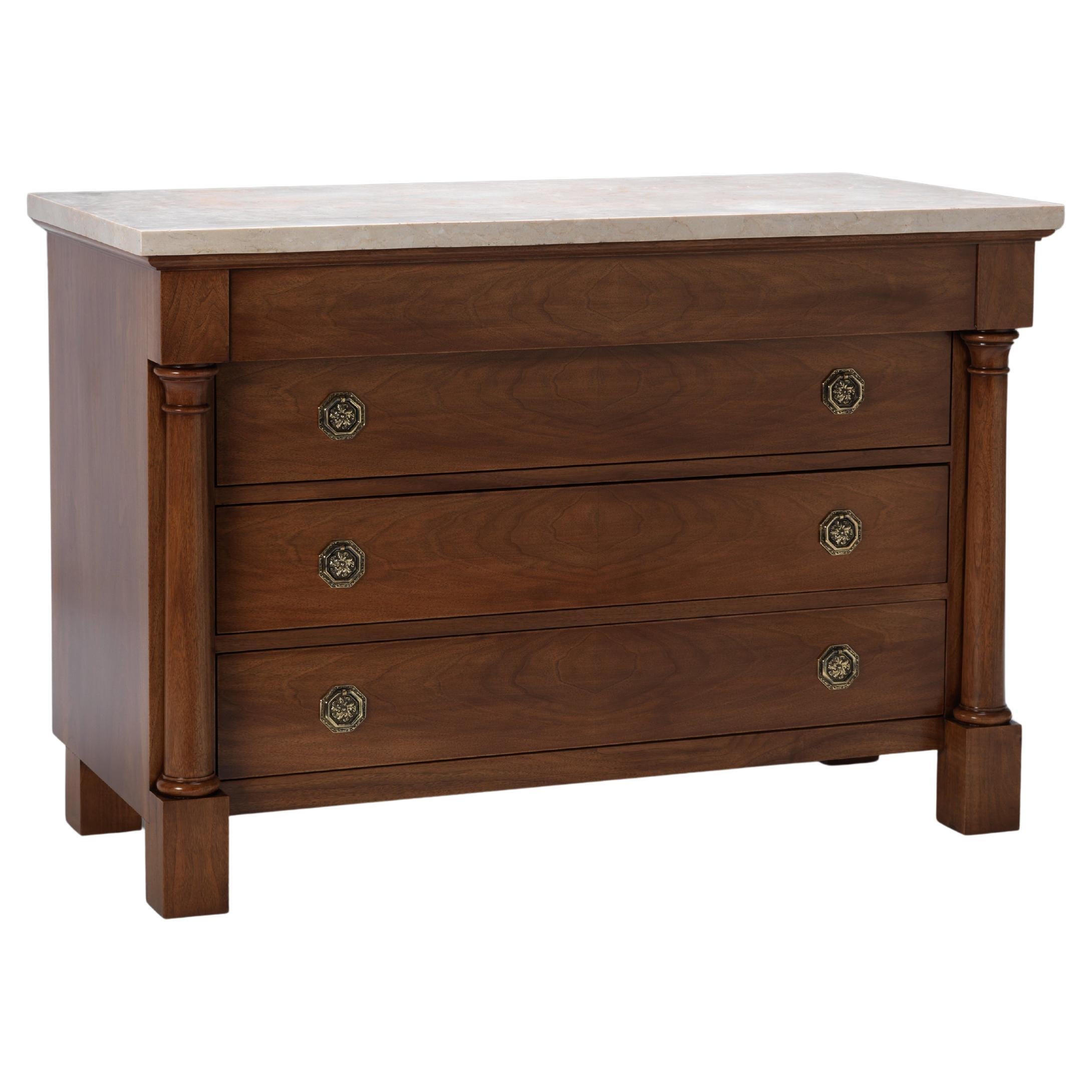 Empire Chest For Sale