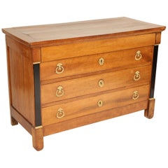 Used Empire Chest of Drawers