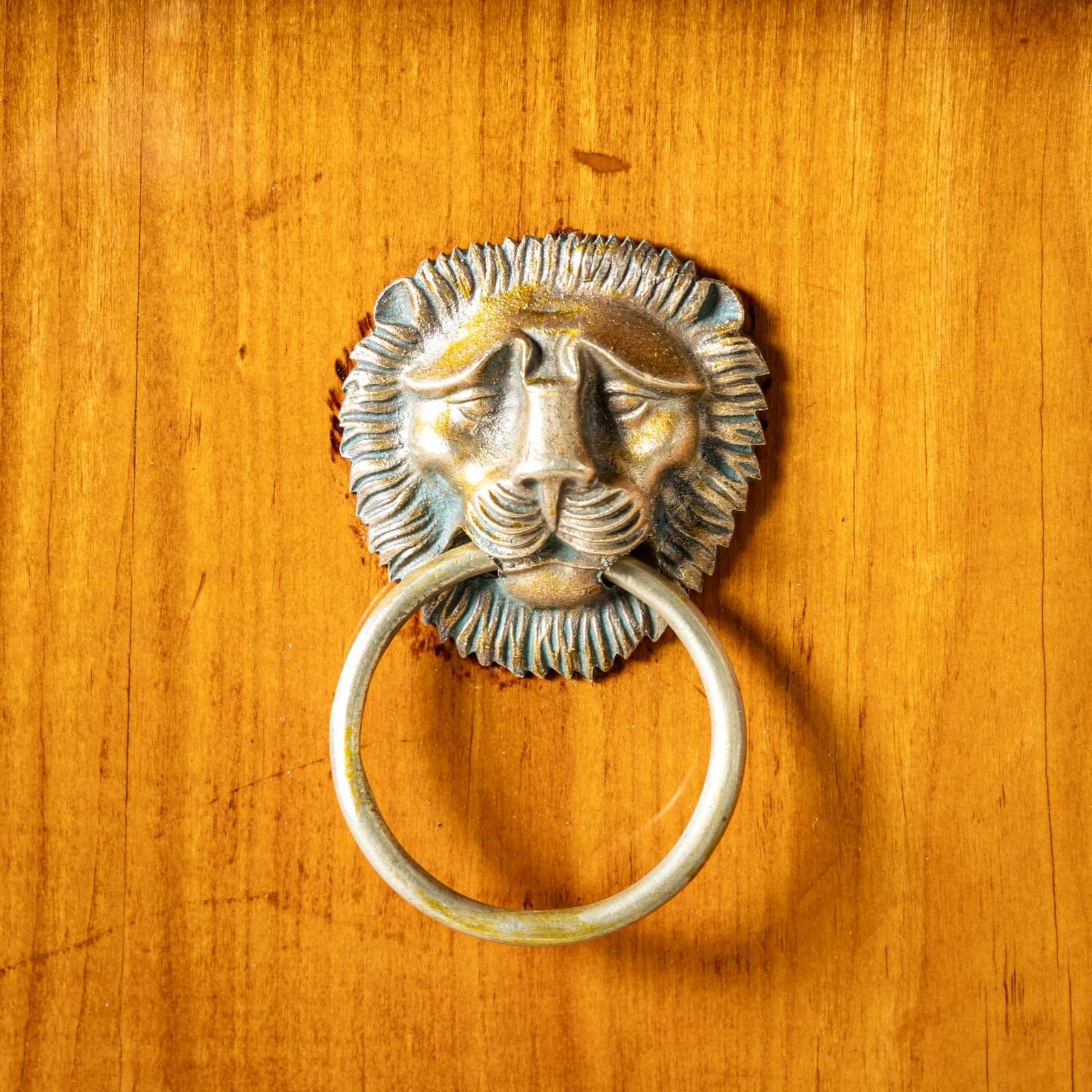 Cómoda Imperio con tapa de granito, Francia, principios del siglo XIX en venta 1