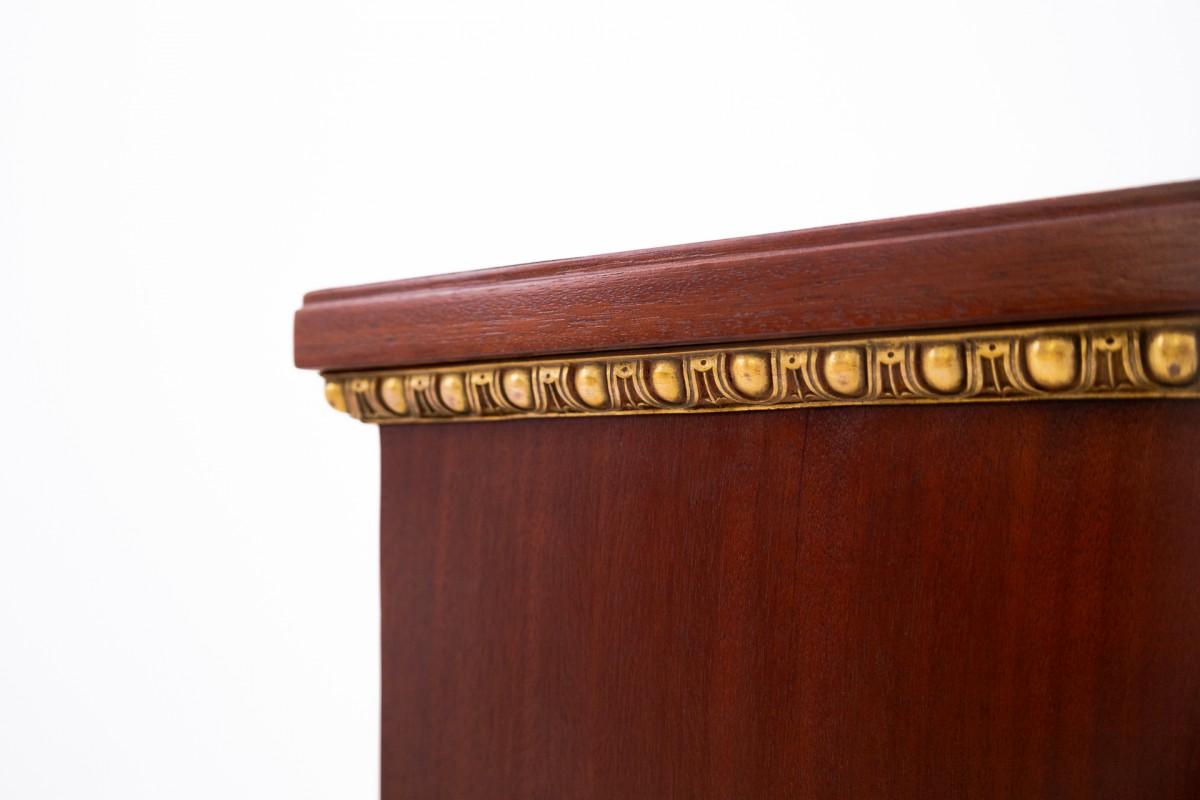 Empire columns, France, ca. 1880. For Sale 2