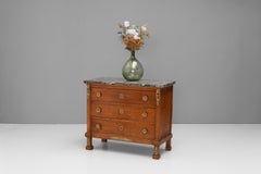 Empire Commode