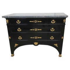 Empire Commode