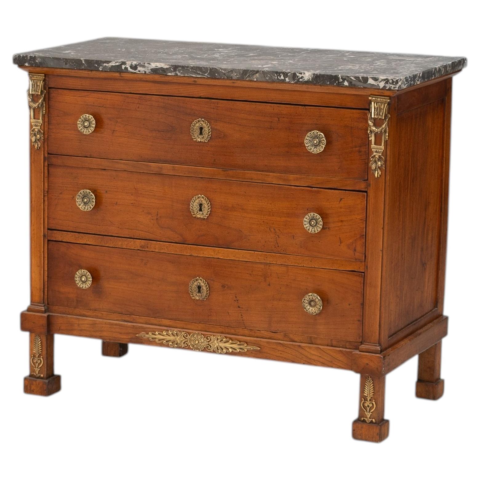 Empire Commode