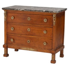 Empire Commode