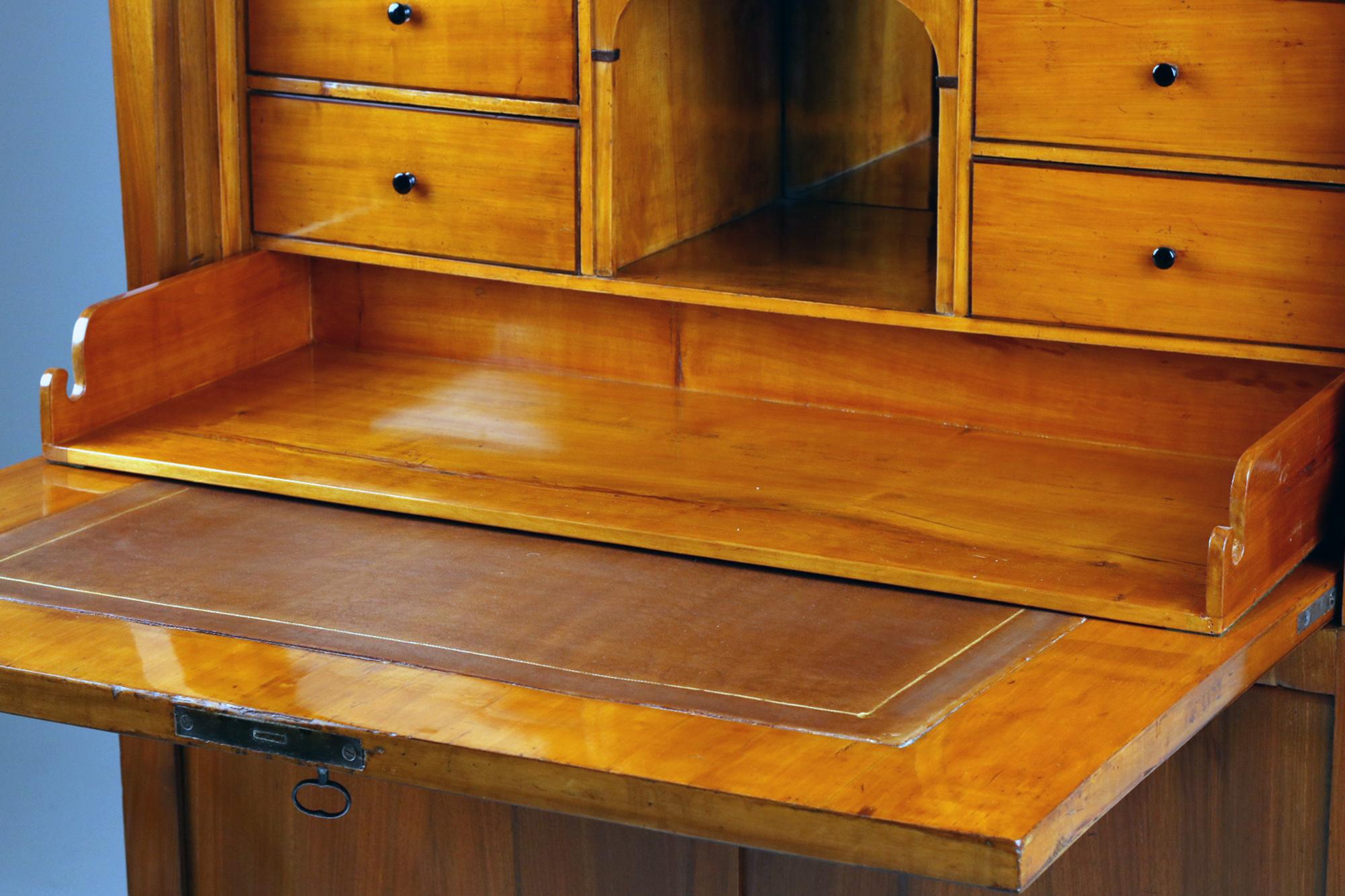 Early 19th Century Secretary For Sale 9