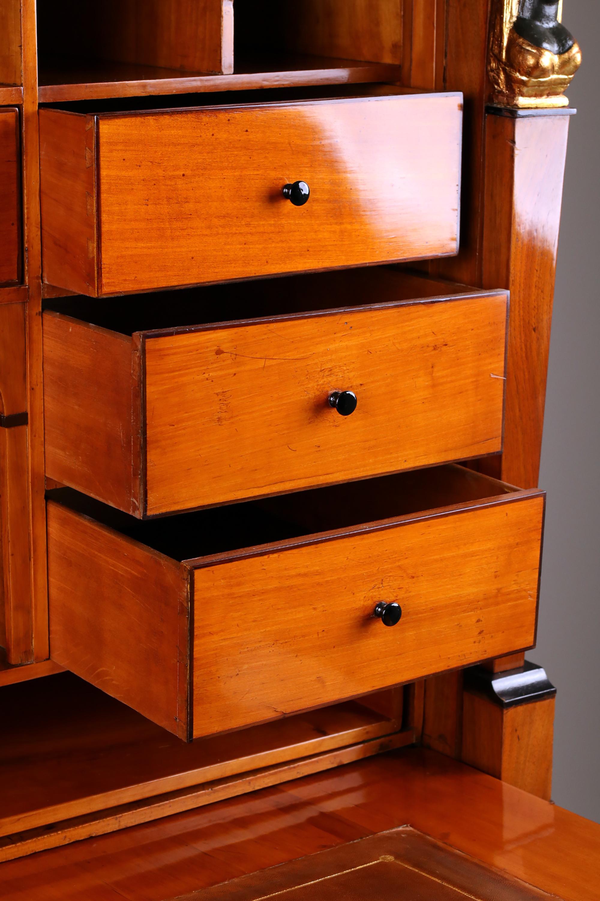 Early 19th Century Secretary For Sale 10