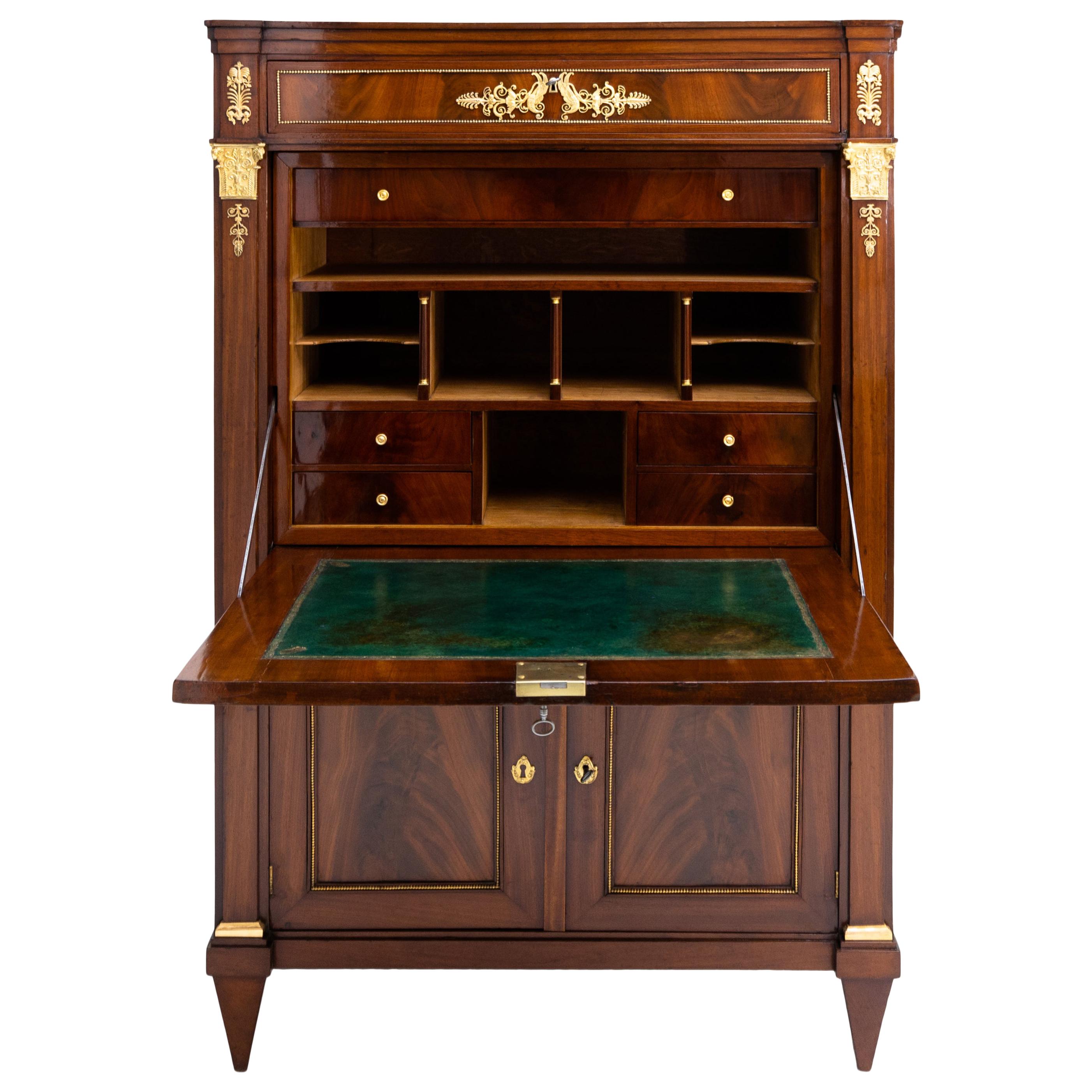 Empire Case Pieces and Storage 484 For Sale at 1stDibs