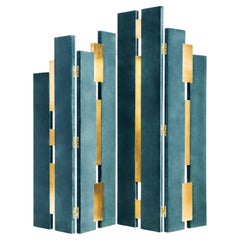 Empire Folding Screen by Munna