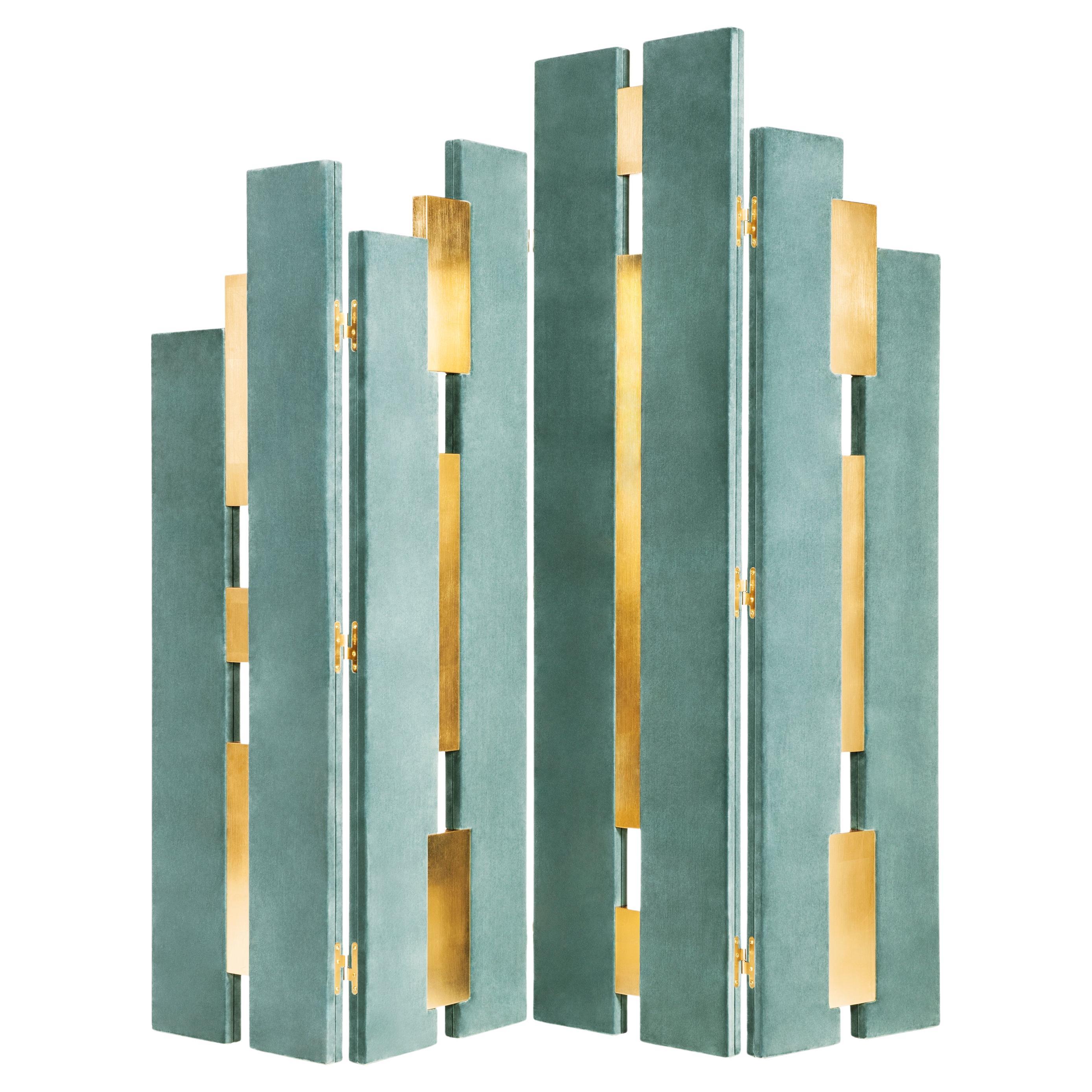 Empire Folding Screen by Munna