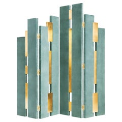 Empire Folding Screen by Munna
